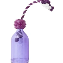Petsafe Busy Buddy Tug-A-Jug Treat Dispenser Tough Dog Chew Toy