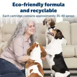 PetSafe Citronella Replacement Spray Cartridges for Spray Dog Bark & Training Collar, 3 count