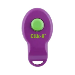 PetSafe Clik-R Training Guide Package For Dogs