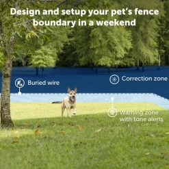 PetSafe Deluxe In-Ground Ultralight Receiver Collar