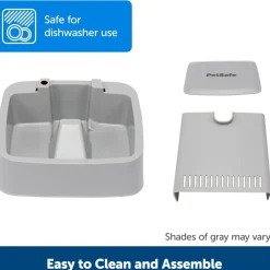 PetSafe Drinkwell Pet Water Fountain
