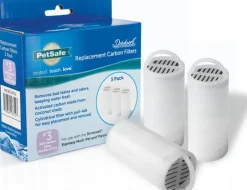 PetSafe Drinkwell 360 Replacement Filters