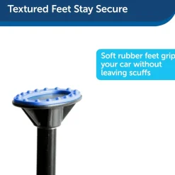 PetSafe Happy Ride Tubular Metal Dog Barrier