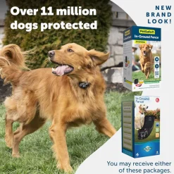 PetSafe In-Ground Pet Fence System for Dogs