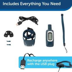 PetSafe Lite Remote Trainer Dog Collar
