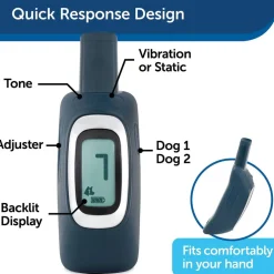 PetSafe Lite Remote Trainer Dog Collar