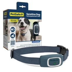 PetSafe Lite Waterproof Rechargeable Static Dog Bark Collar
