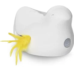 PetSafe Peek-A-Bird Automatic Cat Toy