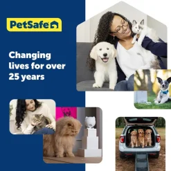 PetSafe Pet Treat Pouch Sport
