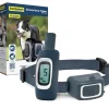 PetSafe Remote Spray Trainer with Citronella/Unscented Refill Cartridges