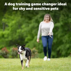 PetSafe Remote Spray Trainer with Citronella/Unscented Refill Cartridges