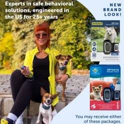PetSafe Remote Trainer Dog Collar