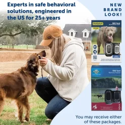 PetSafe Remote Trainer Dog Collar