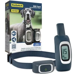 PetSafe Remote Trainer Dog Collar