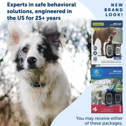 PetSafe Remote Trainer Dog Collar