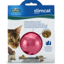 PetSafe SlimCat Interactive Cat Feeder Ball