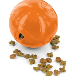 PetSafe SlimCat Interactive Cat Feeder Ball