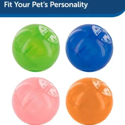 PetSafe SlimCat Interactive Cat Feeder Ball
