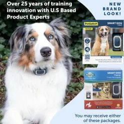 PetSafe Smart Dog Training Collar