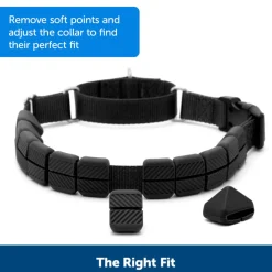 PetSafe Soft Point Training Collar Prong Replacement Pack, 4-pack