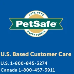 PetSafe Spray Control Refill Citronella Scent, 3-oz