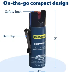 PetSafe SprayShield Deterrent Spray for Dogs
