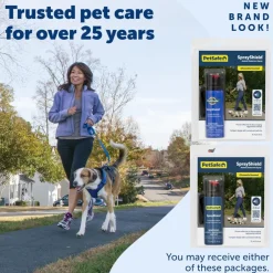 PetSafe SprayShield Deterrent Spray for Dogs