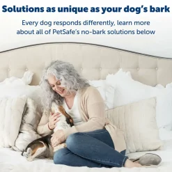 PetSafe Ultrasonic Dog Bark Control Collar for Dogs