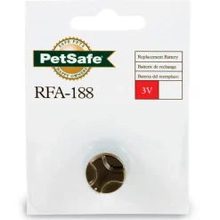 PetSafe 3-Volt Battery Module, 1-count