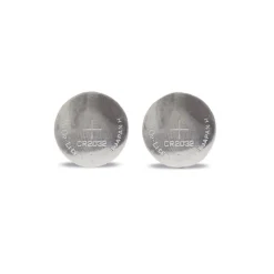 PetSafe 3-Volt Lithium Coin Cell Batteries, 2-count