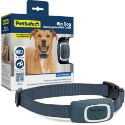 PetSafe Waterproof Rechargeable Dog Bark Collar