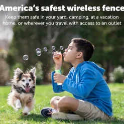 PetSafe Wireless Containment System