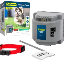 PetSafe Wireless Containment System