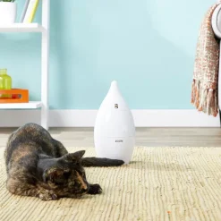 PetSafe Zoom Rotating Laser Cat Toy