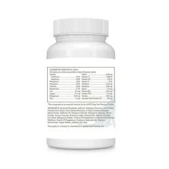 Pet Scholars Advanced Vitamin & Mineral Support
