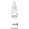 Pet Scholars Ketozole Tris Flush Anti-fungal Cleansing Solution, 12 fl oz