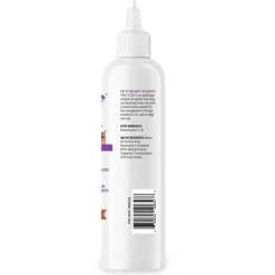 Pet Scholars Ketozole Tris Flush Anti-fungal Cleansing Solution, 12 fl oz