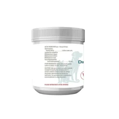Pet Scholars Probiotic Digestive Support for Dogs & Cats (2.12 oz)