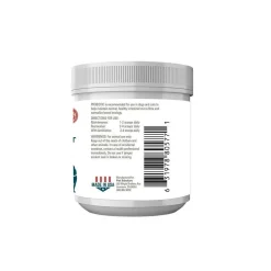 Pet Scholars Probiotic Digestive Support for Dogs & Cats (2.12 oz)