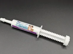 Pet Scholars Probiotic Oral Gel for Dogs & Cats