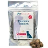 Pet Scholars Tricksy Treats Chicken Chews for Dogs (4 oz)