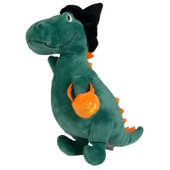 Petshop By Fringe Studio Candy Rex Plush Toy For Dog
