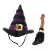 PetShop by Fringe Studio, If The Broom Fits Wear & Play, 2-piece set