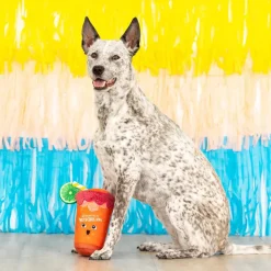 PetShop by Fringe Studio Muttchelada Plush Toy For Dogs