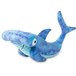 PetShop by Fringe Studio Nailed It Hammerhead Shark Plush Toy For Dogs