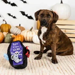 Petshop By Fringe Studio Sleep Tight Hide & Seek Toy For Dogs