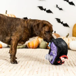 Petshop By Fringe Studio Sleep Tight Hide & Seek Toy For Dogs