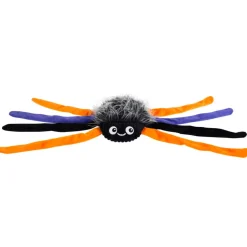 Petshop By Fringe Studio Trappin' Flies Large Plush Toy For Dogs