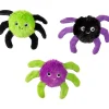 PetShop by Fringe Studio Webed in Mischief Dog Toy Set (3 pack)