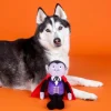 PetShop by Fringe Studio You're My Blood Type Plush Toy For Dogs